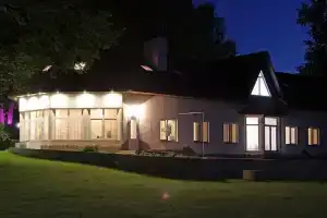 Vishnevyi sad Guest house, Babkino