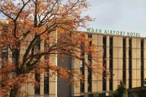 Nash Airport Hotel, Geneva