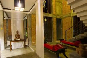 Apsara Greenland Boutique Villa, Siem Reap