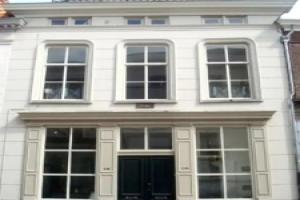 Appartement Sint Jan Apartments, Hertogenbosch