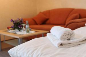 Hotel Wittorf, Neumunster