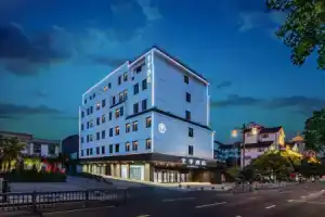 Ji Hotel, Suzhou