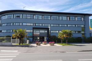 B&B HOTEL La Rochelle Centre les Minimes, La Rochelle