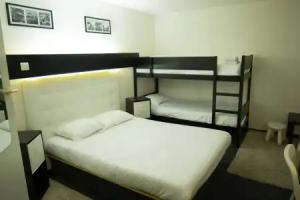 Hôtel Quick Palace Tours, Tours