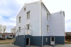 G19 Boutique Apartments, Akureyri