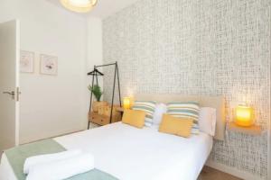 Apartamentos Luna Suites Palacio Dorita, Granada
