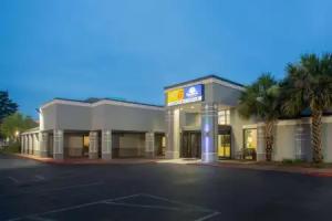 Days Inn by Wyndham I-65, Mobile