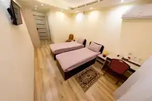Esenin Hotel, Orekhovo-Zuyevo