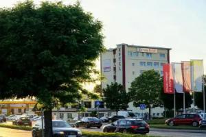 Europa Kehl Hotel, Kehl