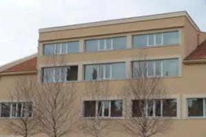 Hotel BaMBiS, Podgorica