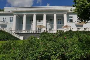Hotel Haikko Manor & Spa, Porvoo