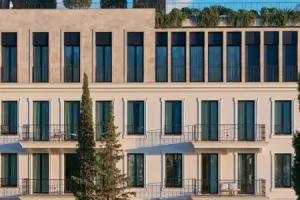 Porto Palace Hotel, Donja Lastva