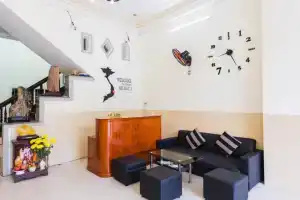 Mr Duy 2 Hostel, Nha Trang