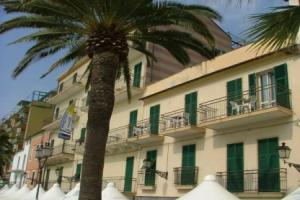 Hotel Danio Lungomare, Alassio