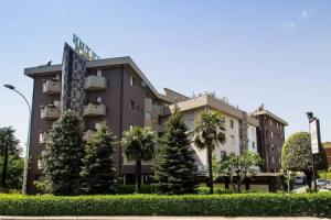 Hotel Park, Castiglion Fiorentino