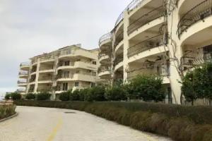 Gold City 3B Penthouse Unit with free Aquapark in 18720, Kargicak