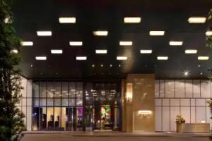 Grand Hyatt Chengdu, Chengdu