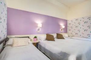 Hotel Konrad, Rimini