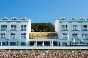 Sertil Deluxe Hotel & Spa, Fethiye