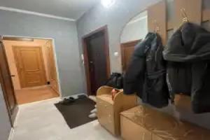 Apartamenty Relaks Oiunskogo, Lensk
