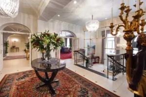Grand Palace Hotel – Small Luxury Hotels of the World, Riga