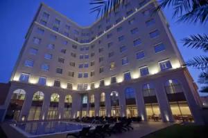 Concorde Hotel Doha, Doha