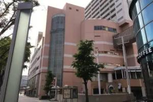 Kajimachi No Yu Spa Solani Hotel, Hamamatsu