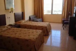 Hotel Aquamarina 5, Aqaba