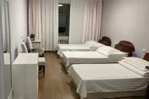 Black River Nina Hotel, Blagoveschensk