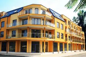 Solei Apartments, Primorsko