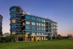 Microtel by Wyndham Meilan International Airport, Haikou