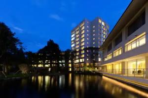 Hotel Kunimi Gotenba, Gotemba