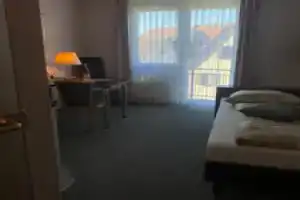 T24 - Ihr Appartement mit Charakter Apart-hotel, Sindelfingen