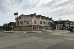 Amra2000 Guest House, Sukhumi