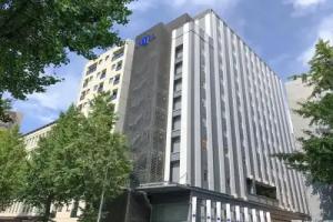 Four Points Flex by Sheraton Fukuoka Hakata, Fukuoka