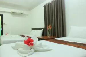 Fairyland Club Resort, Haad Rin