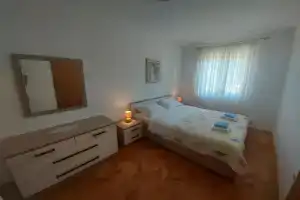 Apartment Ive, Baska