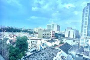 Super 8 Kunshan Renmin Road Pedestrian Street Hotel, Suzhou