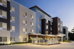 TownePlace Suites by Marriott Intercontinental Airport, Humble