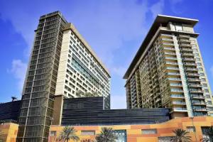 Swissôtel Living Al Ghurair Apart-hotel, Dubai