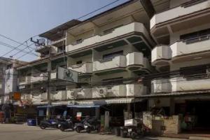 Traveller's Rest Sports Bar, Pattaya
