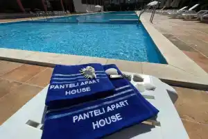 Panteli Apart House, Aheloy