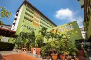 The Aiyapura Bangkok, Bangkok