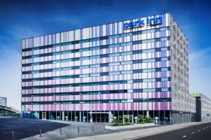 Park Inn By Radisson Leuven, LEUVEN