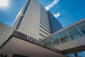 Windsor Oceanico, Rio De Janeiro