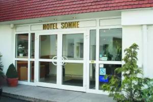 Hotel Sonne, Leinfelden-Echterdingen