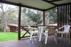 Lisboa Camping & Bungalows, Lisbon