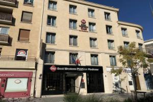 Best Western Plus Le Moderne, Caen
