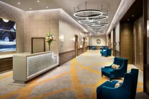 Borgata Hotel Casino & Spa, Atlantic City