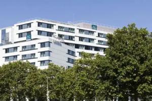 AC Porte Maillot Hotel, Paris